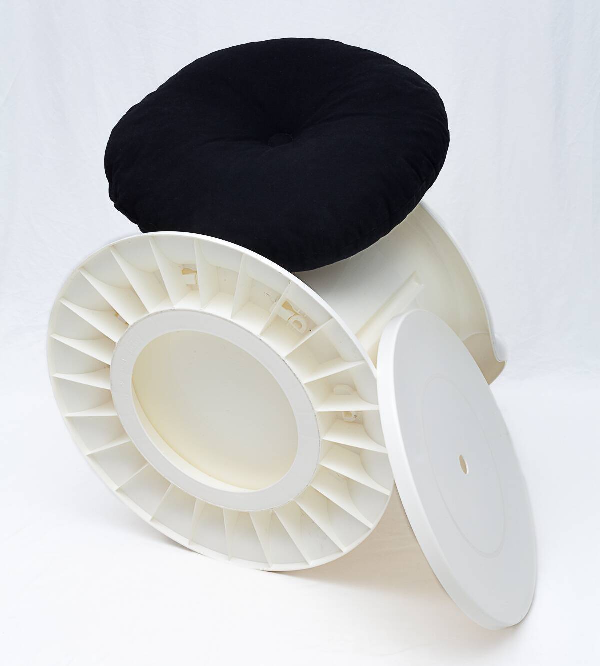 Popptorp armchair, IKEA