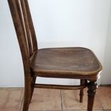 Thonet chair no.41