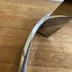 1970s chrome design table