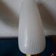 Pair of 50s wall light