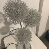 Lamp to be asked