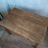 Table basse de ferme