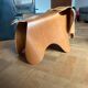 Eames Elephant – Vitra – Japanese Cherry – Official Edition