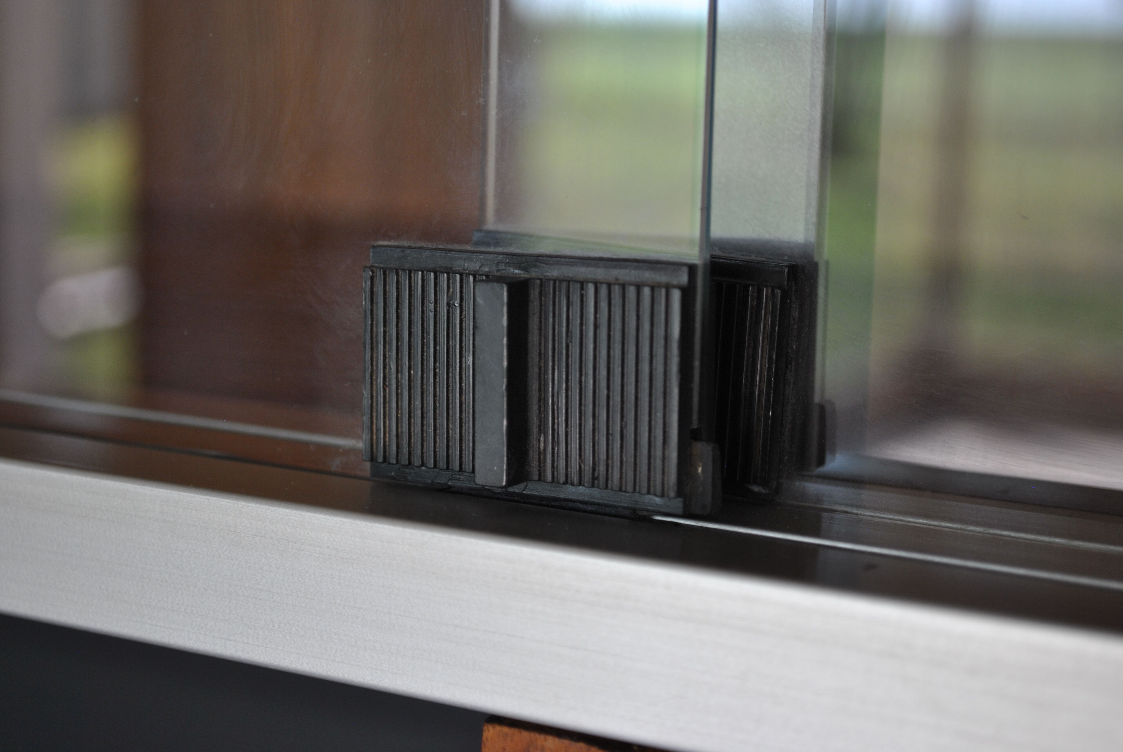Meuble de rangement EFA Georges Frydman 1960