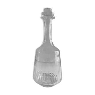 Decanting carafe