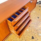 Enfilade Younger 212cm