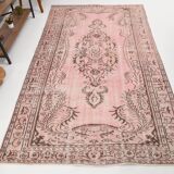 Vintage Rug, 155x274 Cm