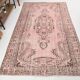 Vintage Rug, 155x274 Cm