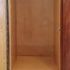 Mid-century wardrobe