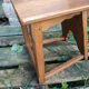 Small chair