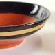 Set Of Ceramic Bowls By Ditta Abrhamova, Czechoslovakia 1980s