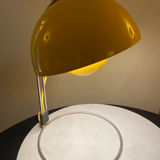 Flowerpot Lamp by Vener Panton - VP4