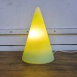 SCE teepee lamp for habitat