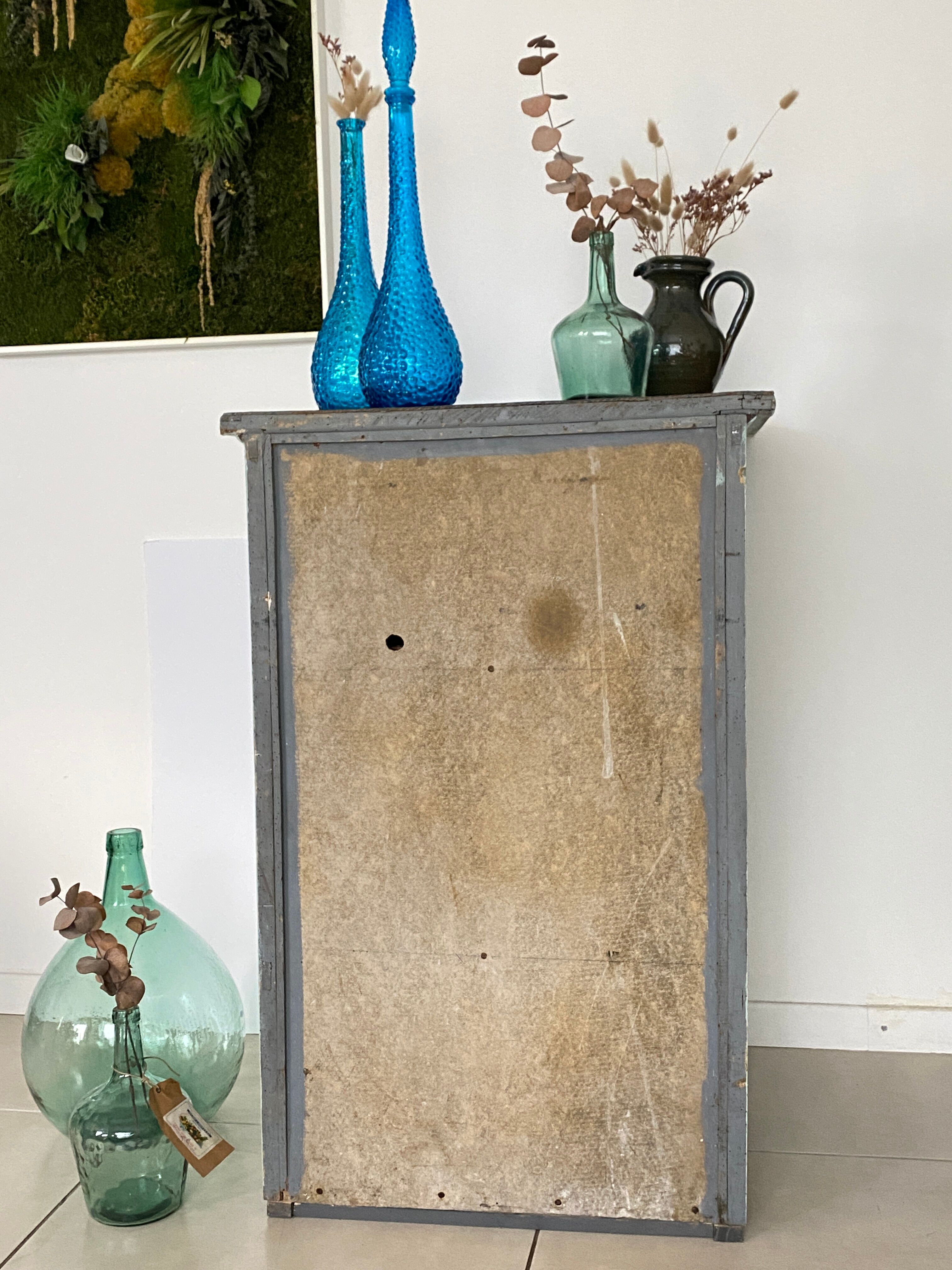 Old vintage jam maker