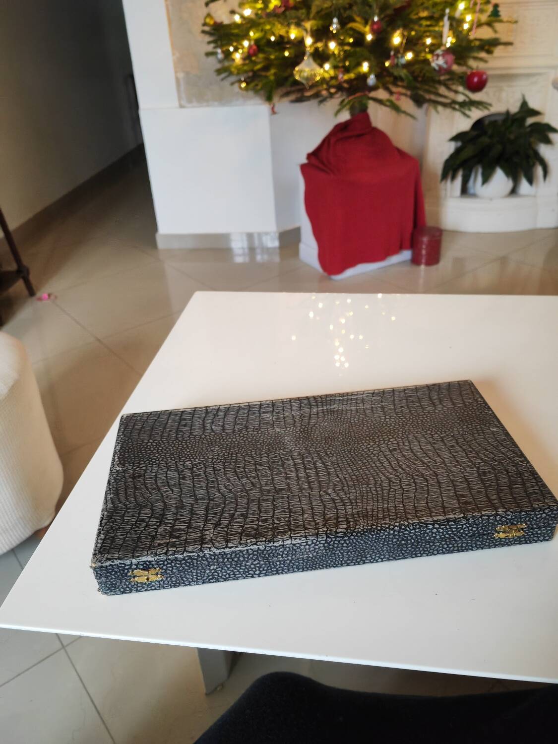 Old bakelite cutlery