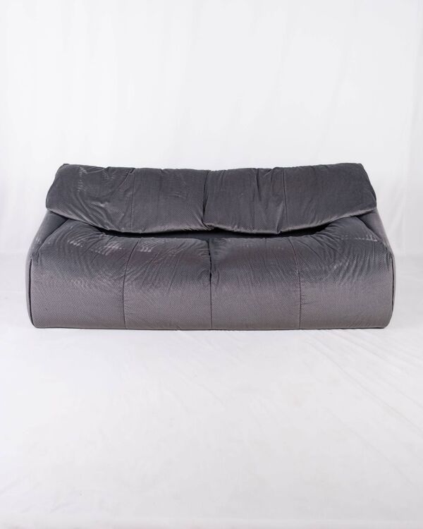 Canapé Plumy par Annie Hiéronimus pour Cinna (Ligne Roset), 1980