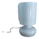Glass lamp