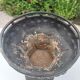 Art Deco garden cup