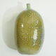 Ancient soliflore vase signed