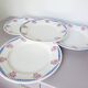 4 flat plates Laurut brothers model Toulouse 2008143