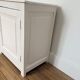 Vintage Parisian buffet compotier 260313
