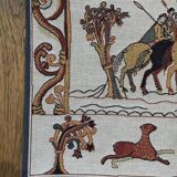 Bayeux Harold and Willem Tapestry