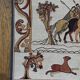 Bayeux Harold and Willem Tapestry