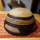 Ancienne calebasses africaines