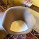 Chair Pierre Paulin 1960