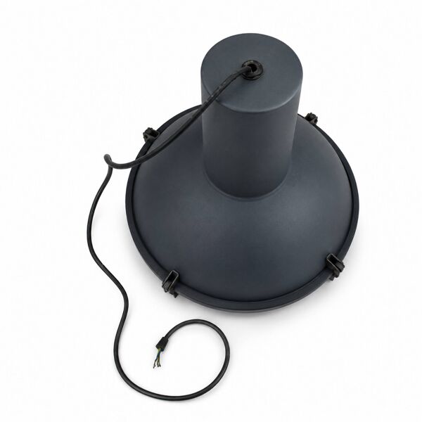 Suspension NEMO – Projecteur 365 IP65 – Design Le Corbusier