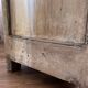 18th century painted wooden sideboard