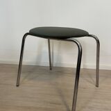 Vintage Ottoman from Kovona 1970’s