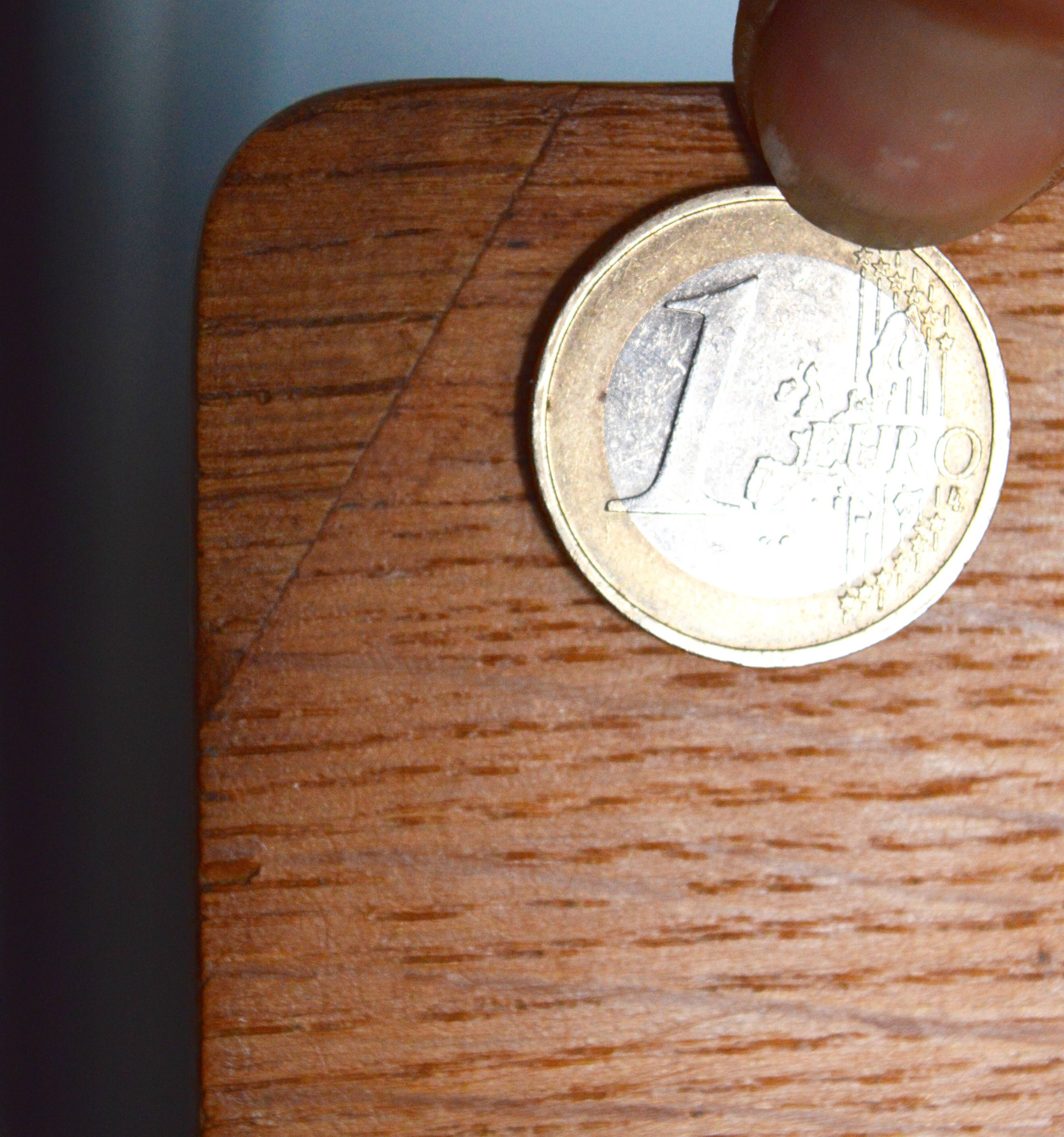 'polyfurniture' expandable table