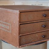 Small haberdashery Thiriez Cartier Bresson