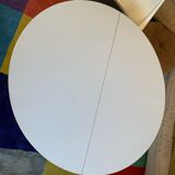 70s retractable coffee table