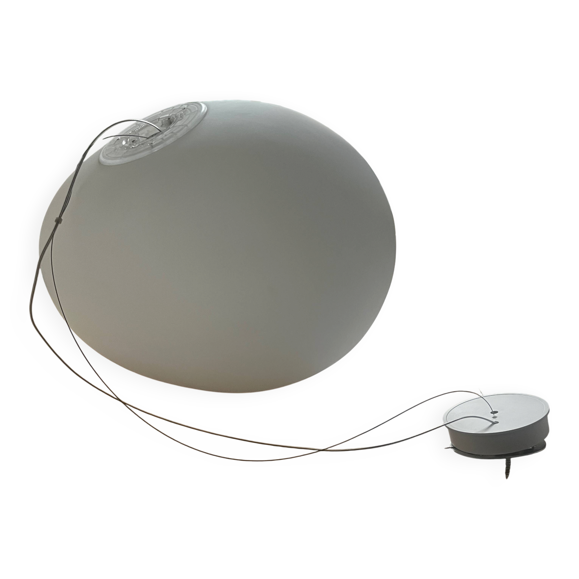 Suspension GREGG de Foscarini, grand modèle