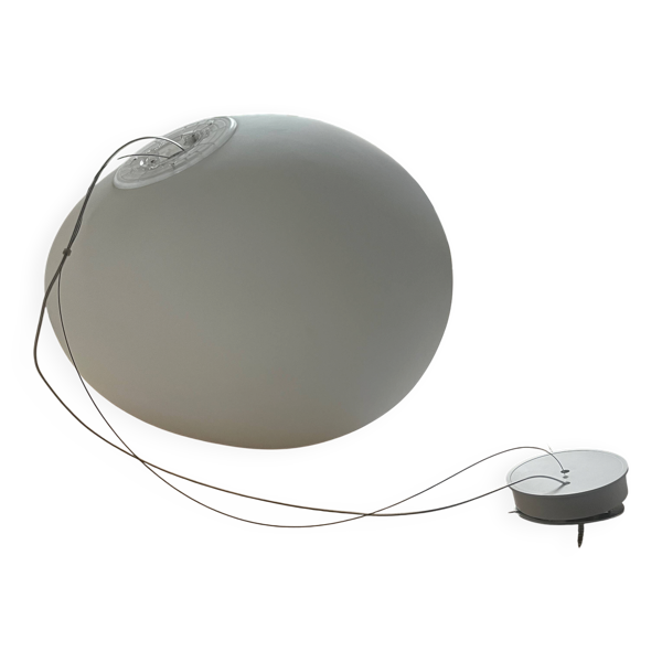 Suspension GREGG de Foscarini, grand modèle