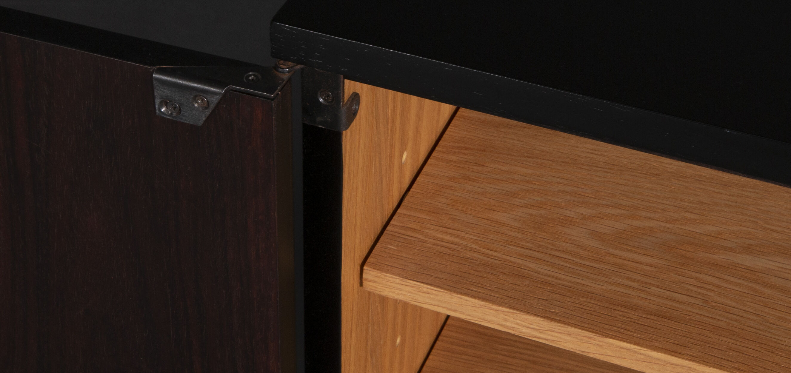 Florence Knoll sideboard for Knoll International