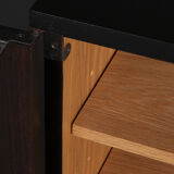 Florence Knoll sideboard for Knoll International