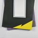 Mirror by Mario Eichmann, circa 1980