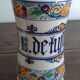 Pots d'apothicaire