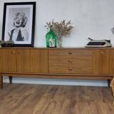 Enfilade scandinave