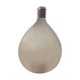 Demijohn in blown glass