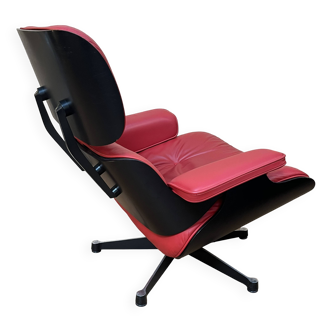 Eames  lounge Chair Édition Vitra
