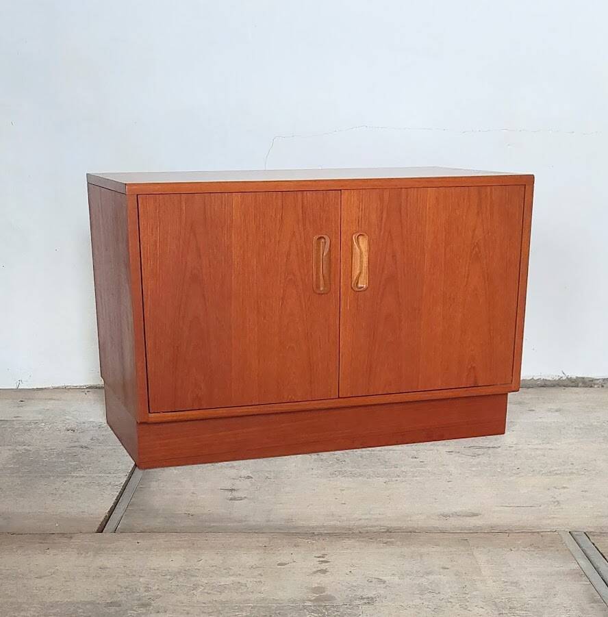 G-Plan vintage low sideboard