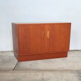 G-Plan vintage low sideboard