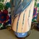 Paire de lampes de chevet
