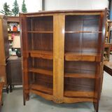 Rosewood cabinet
