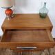 Commode vintage