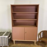 Vintage bookcase